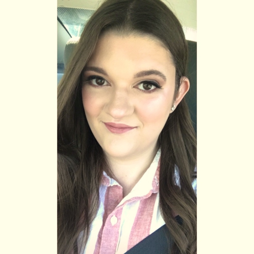 Meet your Posher, Karlee